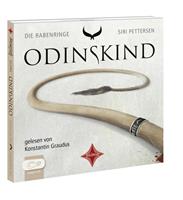 siripettersen Die Rabenringe I - Odinskind