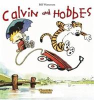 billwatterson Calvin & Hobbes 01 - Calvin und Hobbes