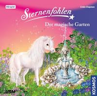 lindachapman Sternenfohlen (Folge 14): Der magische Garten