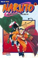 Carlsen / Carlsen Manga Naruto / Naruto Bd.20