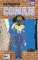EGMONT EHAPA; EGMONT MANGA & ANIME Detektiv Conan / Detektiv Conan Bd.23