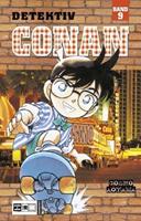 goshoaoyama Detektiv Conan 09