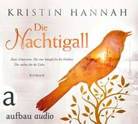 kristinhannah Die Nachtigall (3 MP3-CDs)