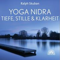 ralphskuban Yoga Nidra - Tiefe Stille & Klarheit