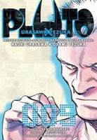 Carlsen / Carlsen Manga Pluto: Urasawa X Tezuka / Pluto: Urasawa X Tezuka Bd.5