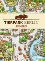igorlange Tierpark Berlin Wimmelbuch