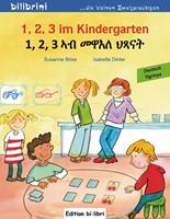 susanneböse,isabelledinter 1 2 3 im Kindergarten Deutsch-Tigrinya