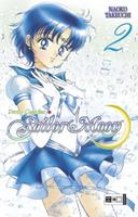 Egmont Manga Pretty Guardian Sailor Moon / Pretty Guardian Sailor Moon Bd.2