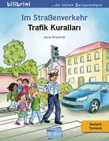 irenebrischnik Im Straßenverkehr Deutsch-Türkisch