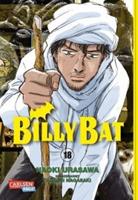Carlsen / Carlsen Manga Billy Bat / Billy Bat Bd.18