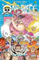 eiichirooda One Piece 87