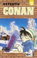 goshoaoyama Detektiv Conan 10