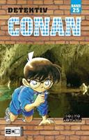 EGMONT EHAPA; EGMONT MANGA & ANIME Detektiv Conan / Detektiv Conan Bd.25