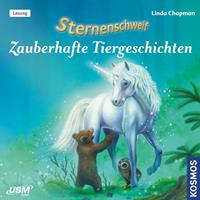 lindachapman Sternenschweif - Zauberhafte Tiergeschichten