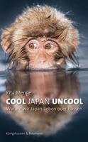 ritamenge Cool Japan Uncool