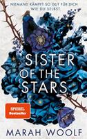 marahwoolf Sister of the Stars