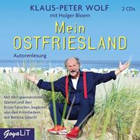 klaus-peterwolf Mein Ostfriesland