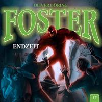doering,oliver Foster 17 - Endzeit
