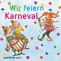 klausw.hoffmann,fredrikvahle Wir Feiern Karneval-19 Lieder