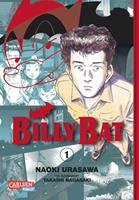 naokiurasawa,takashinagasaki Billy Bat 01