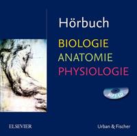 nicolemenche Hörbuch Biologie Anatomie Physiologie