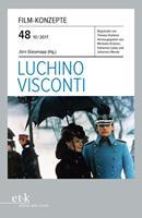 Luchino Visconti - Film-Konzepte 48
