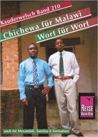 susannejordan Chichewa für Malawi - Wort für Wort. Kauderwelsch