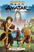 geneluenyang,gurihiru Avatar: Der Herr der Elemente 05