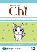 Carlsen / Carlsen Manga Kleine Katze Chi / Kleine Katze Chi Bd.12