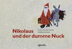 Atlantis Zürich Nikolaus und der dumme Nuck