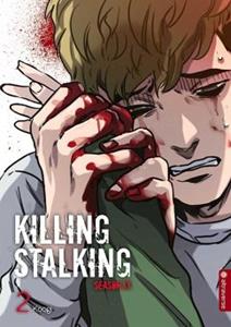 Altraverse Killing Stalking - Season II / Killing Stalking - Season II Bd.2