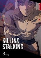 koogi Killing Stalking 03