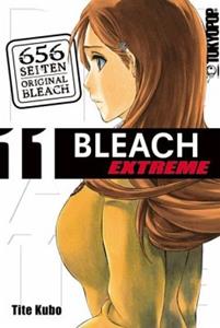 Tokyopop Bleach Extreme / Bleach Extreme Bd.11
