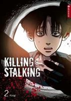koogi Killing Stalking 02