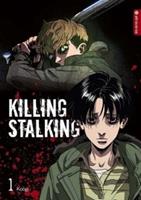 Altraverse Killing Stalking / Killing Stalking Bd.1