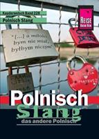 markusbingel Reise Know-How Sprachführer Polnisch Slang - das andere Polnisch