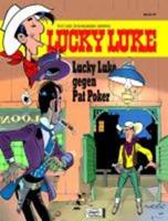 Ehapa Comic Collection Lucky Luke gegen Pat Poker / Lucky Luke Bd.87