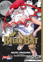 naokiurasawa,takashinagasaki Billy Bat 09