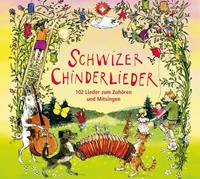 Schwizer Chinderlieder