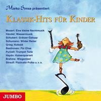 markosimsa Klassik-Hits für Kinder. CD