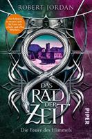 robertjordan Das Rad der Zeit 5