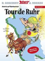 albertuderzo,renégoscinny Asterix auf Ruhrdeutsch 3