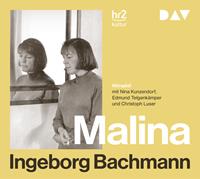 ingeborgbachmann Malina