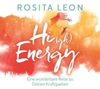 rositaleon High Energy