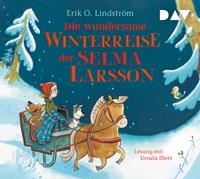 erikolelindström Die wundersame Winterreise der Selma Larsson