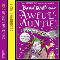 davidwalliams Awful Auntie