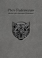 eeviedemirtel,lindademichko Phex Vademecum 3. Auflage
