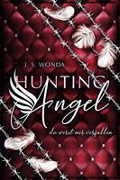 j.s.wonda HUNTING ANGEL 2
