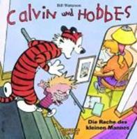 Carlsen / Carlsen Comics Calvin & Hobbes 05 - Die Rache des kleinen Mannes