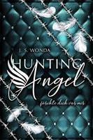 j.s.wonda HUNTING ANGEL 3